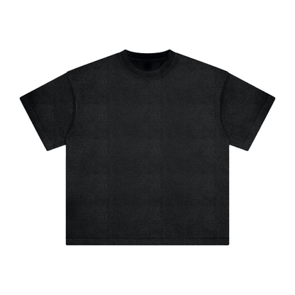 Heavyweight Vintage Washed T-Shirt