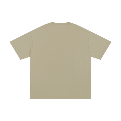 Unisex Pure Cotton T-Shirt