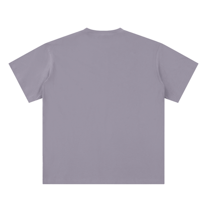 Unisex Sueded Cotton T-Shirt