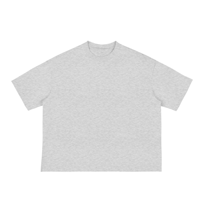 Classic Loose Boxy Tee