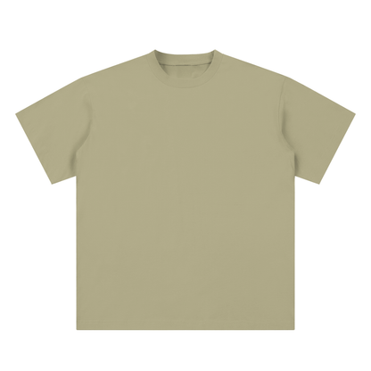 Unisex Sueded Cotton T-Shirt