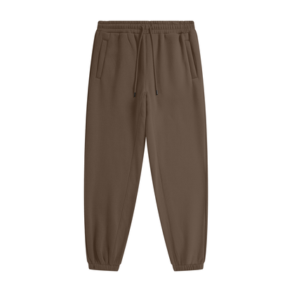 Unisex Heavyweight Fleece Joggers