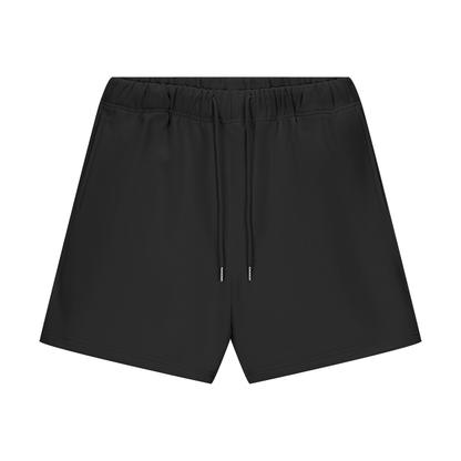 Unisex Heavyweight Fleece Loose Fit Shorts
