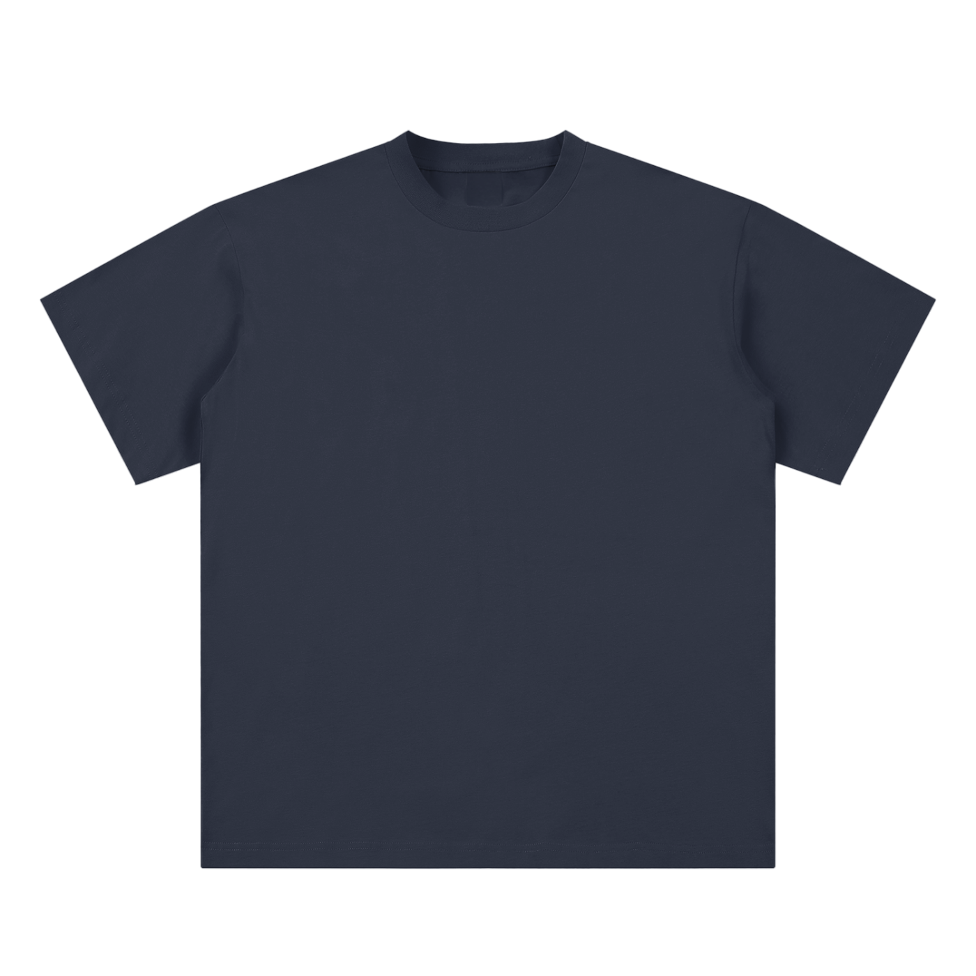 Unisex Sueded Cotton T-Shirt