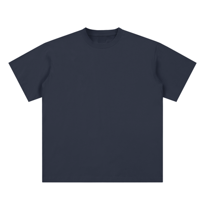 Unisex Sueded Cotton T-Shirt