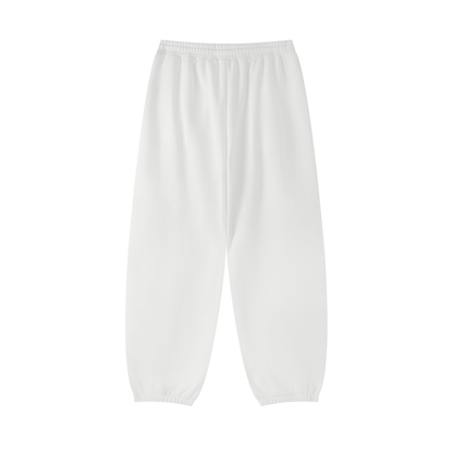 Essential Jogged Sweatpants