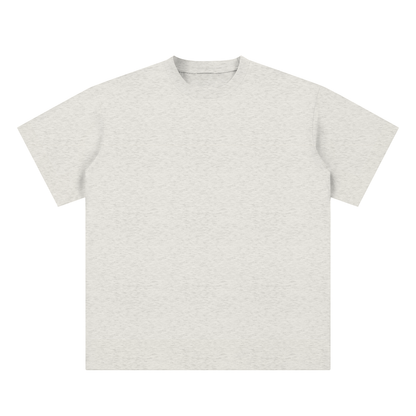 Unisex Sueded Cotton T-Shirt