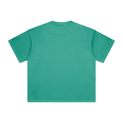 Heavyweight Vintage Washed T-Shirt