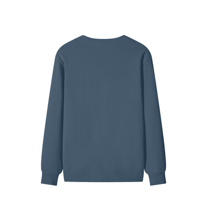 Classic Unisex Cotton Sweatshirt