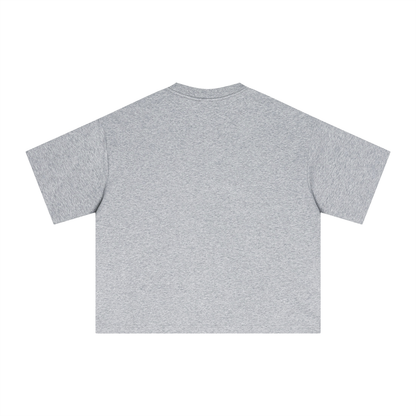 Essential Sorona Boxy T-Shirt