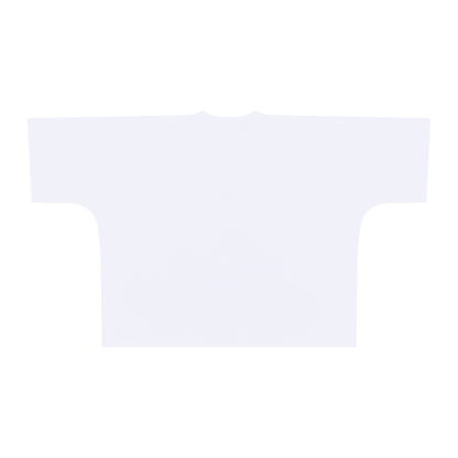 Oversized One-Piece Boxy T-Shirt