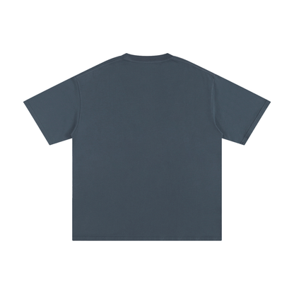 Unisex Pure Cotton T-Shirt