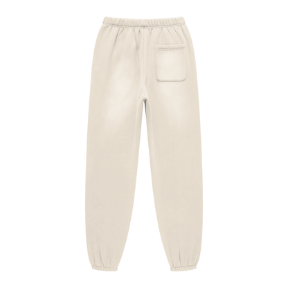 Sunfade Fleeced Sweatpants