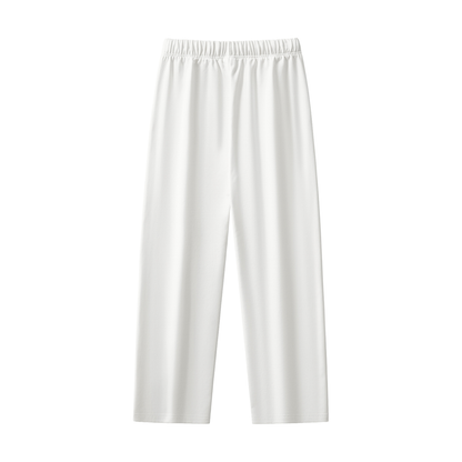 Essential Heavyweight Straight-Leg Sweatpants