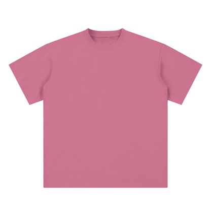 Unisex Sueded Cotton T-Shirt