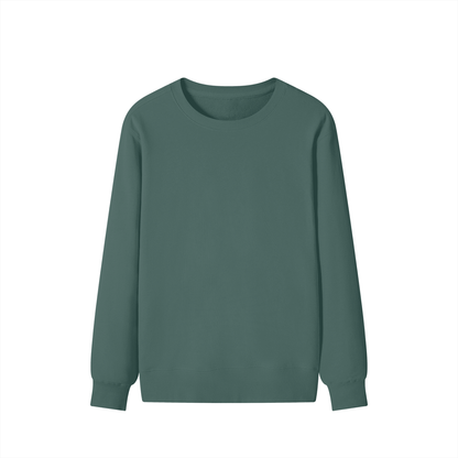 Classic Unisex Cotton Sweatshirt