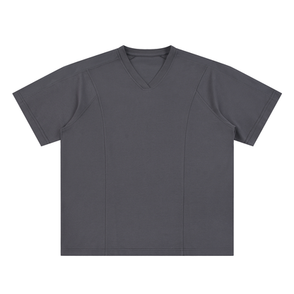 Mesh-Lined Quick-Dry Perfermance T-Shirt
