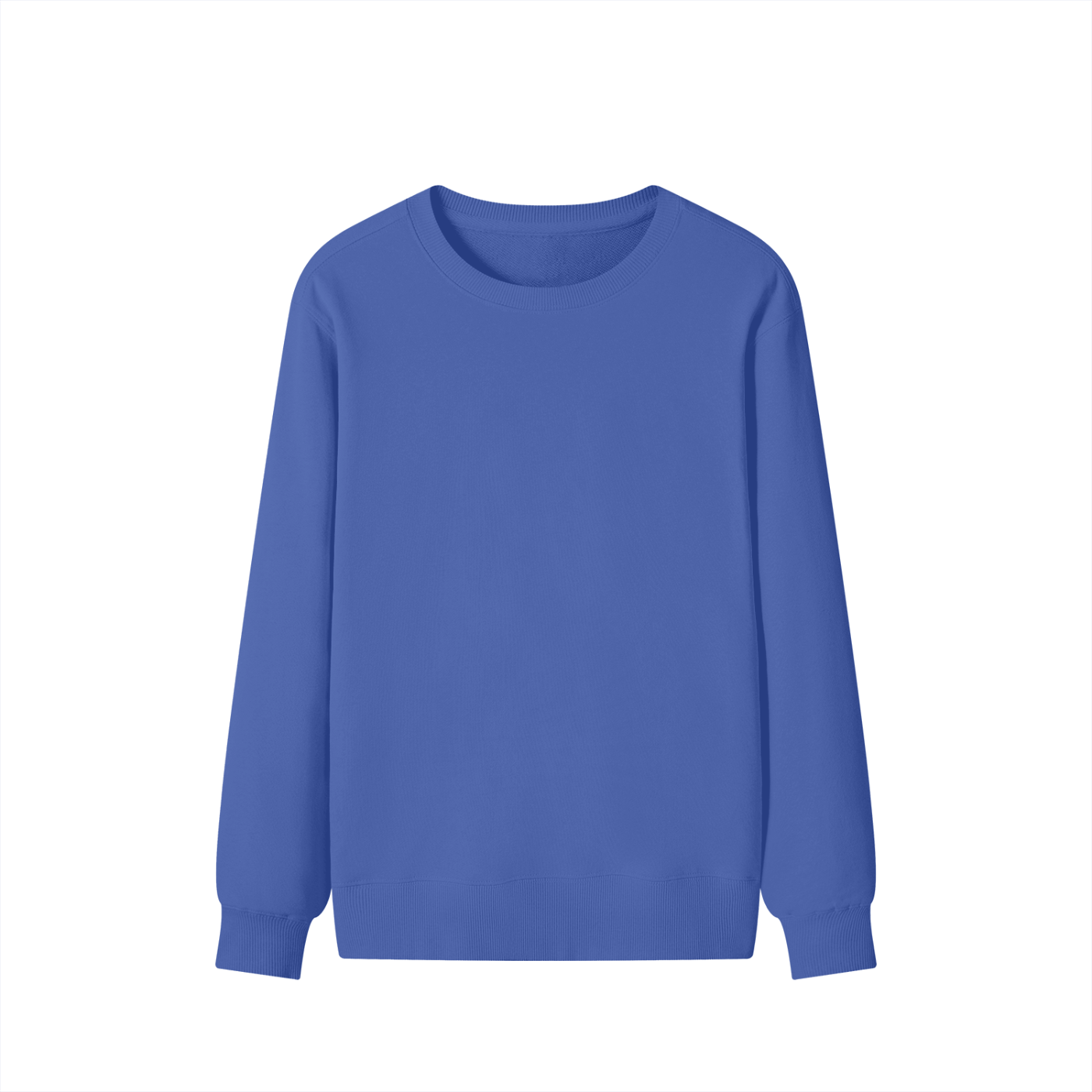 Classic Unisex Cotton Sweatshirt