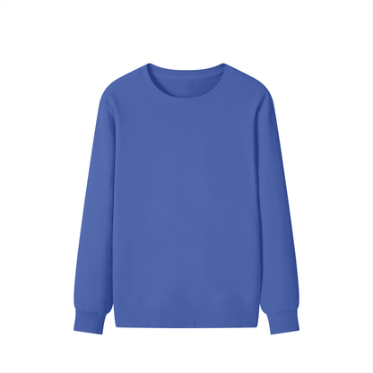Classic Unisex Cotton Sweatshirt