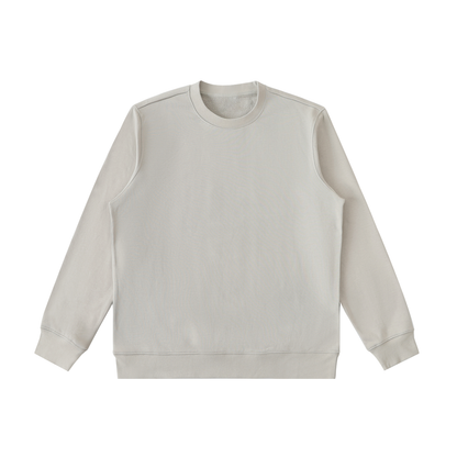 Essential Heavyweight Crewneck  Sweatshirt