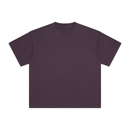 Heavyweight Vintage Washed T-Shirt