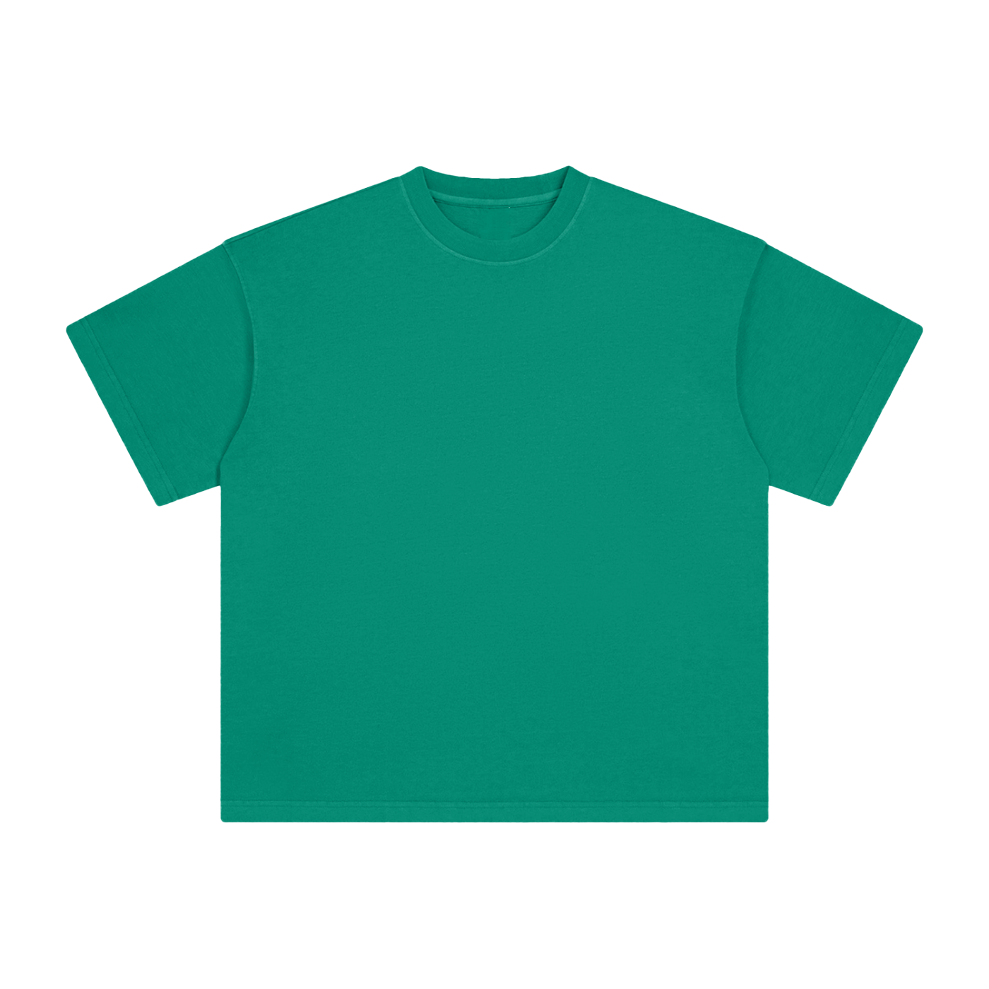 Heavyweight Vintage Washed T-Shirt