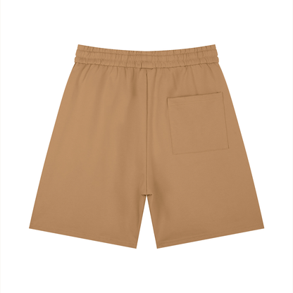 Men’s Loose Fit Drawstring Shorts