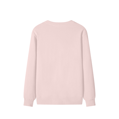 Classic Unisex Cotton Sweatshirt