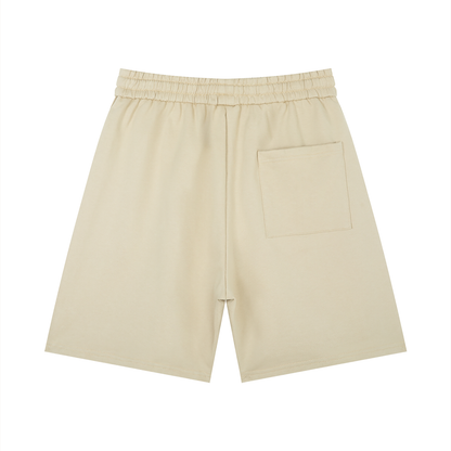 Men’s Loose Fit Drawstring Shorts