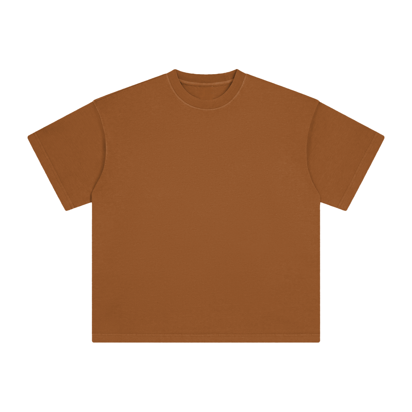Heavyweight Vintage Washed T-Shirt