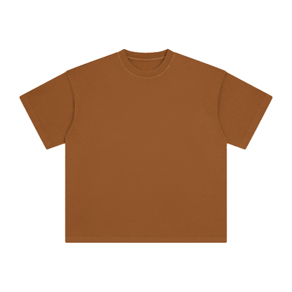 Heavyweight Vintage Washed T-Shirt