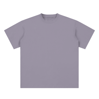 Unisex Sueded Cotton T-Shirt