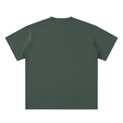 Unisex Sueded Cotton T-Shirt
