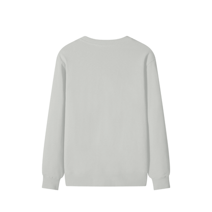 Classic Unisex Cotton Sweatshirt