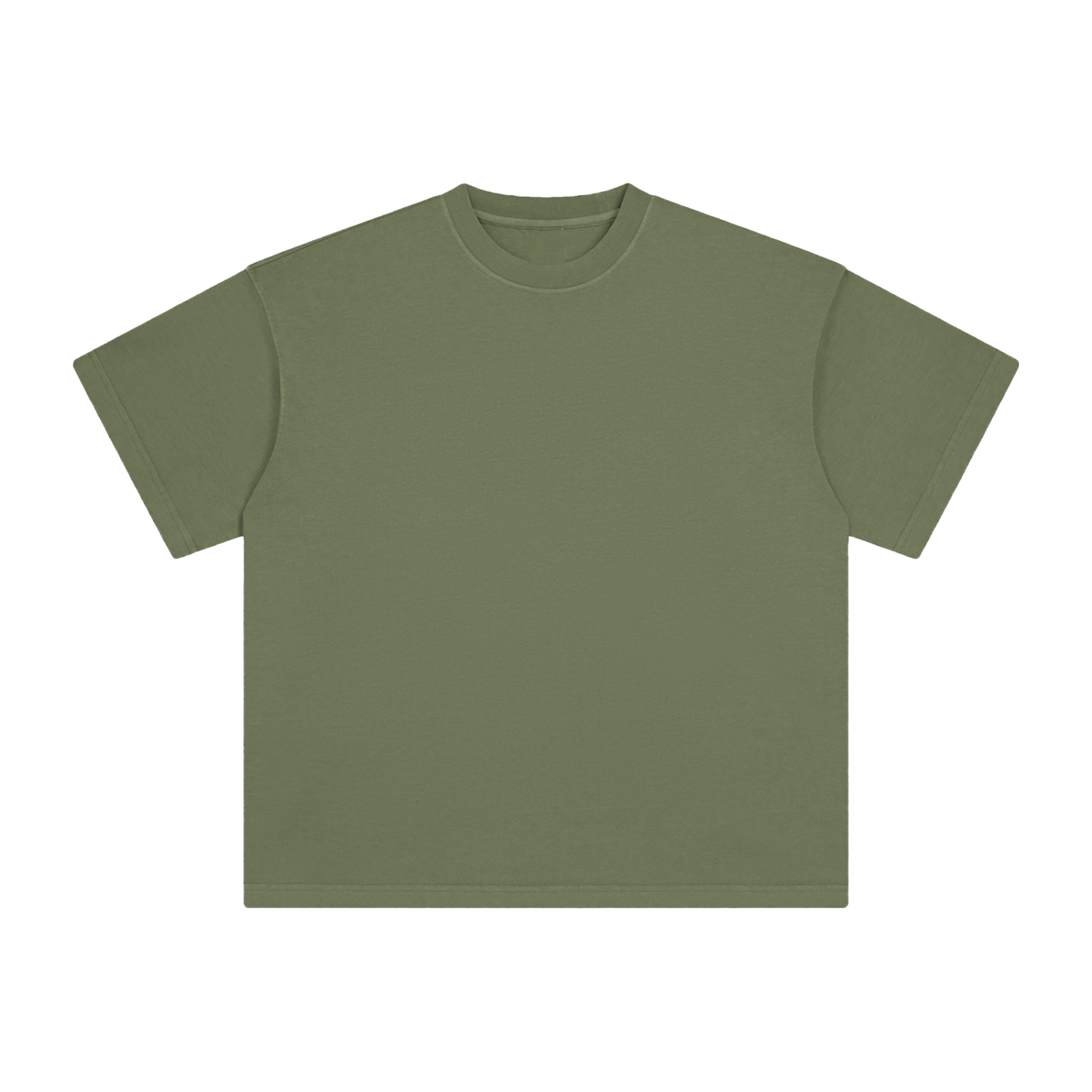 Heavyweight Vintage Washed T-Shirt
