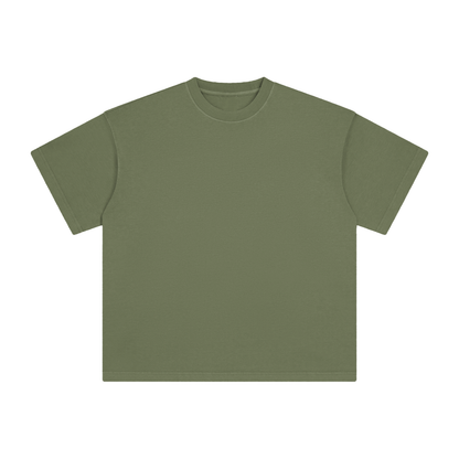 Heavyweight Vintage Washed T-Shirt