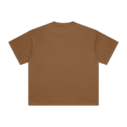 Heavyweight Vintage Washed T-Shirt