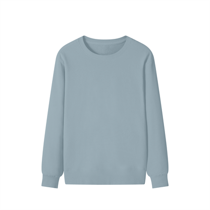 Classic Unisex Cotton Sweatshirt