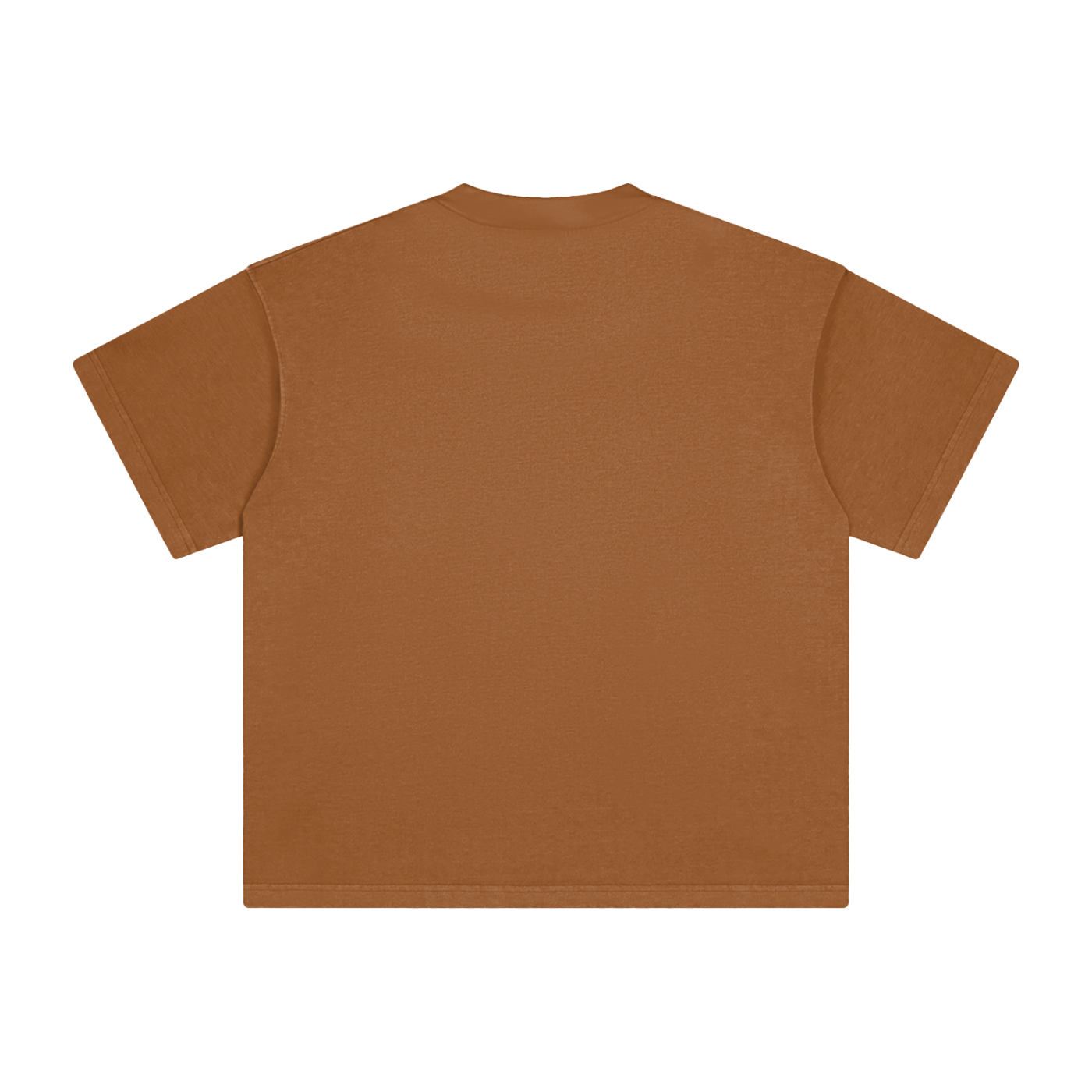 Heavyweight Vintage Washed T-Shirt
