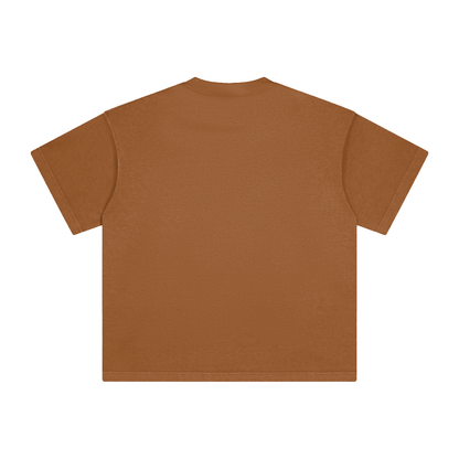 Heavyweight Vintage Washed T-Shirt