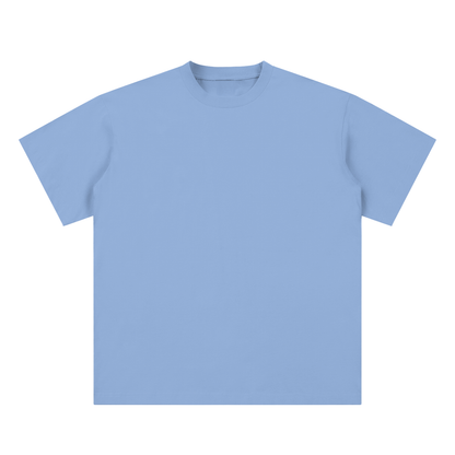 Unisex Sueded Cotton T-Shirt