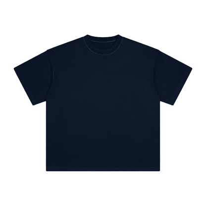 Heavyweight Vintage Washed T-Shirt