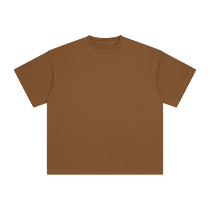 Heavyweight Vintage Washed T-Shirt