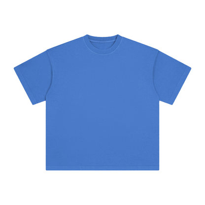 Heavyweight Vintage Washed T-Shirt