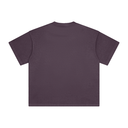 Heavyweight Vintage Washed T-Shirt