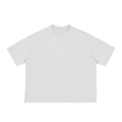 Classic Loose Boxy Tee