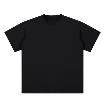 Unisex Sueded Cotton T-Shirt