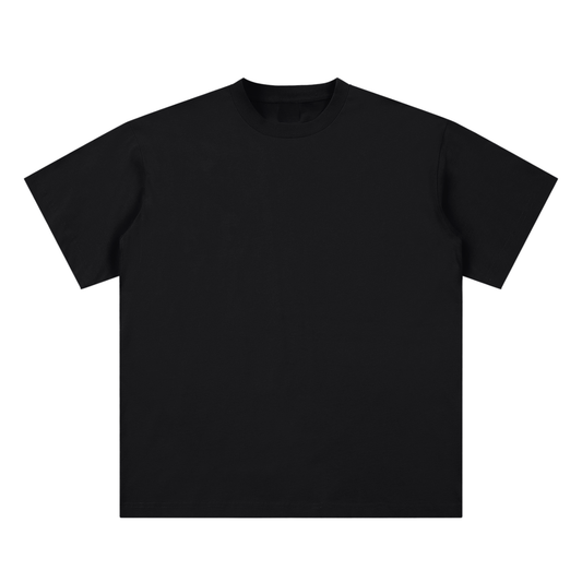 Unisex Sueded Cotton T-Shirt