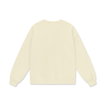 Heavyweight Drop Shoulder Sweatshirt