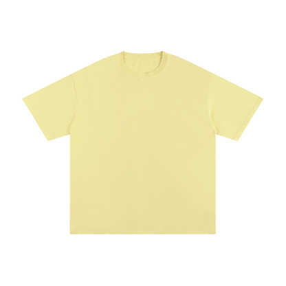 Unisex Pure Cotton T-Shirt